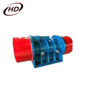 你Out啦！環(huán)保、節(jié)能、**型振動電機(jī)已成市場主流