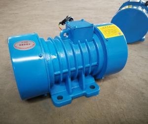 振動電機(jī)散熱問題如何解決？