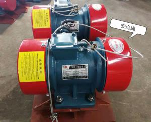 用了這么久的倉壁振動器 還不了解這些嗎？