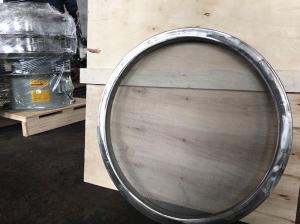 影響振動篩網破損的因素有哪些？