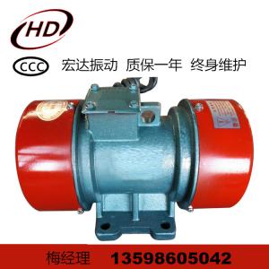 為什么振動電機軸承油脂會變成銀灰色？