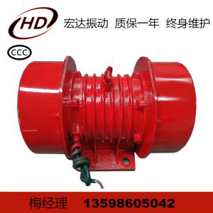 振動(dòng)電機(jī)軸承為什么會(huì)過(guò)早老化？